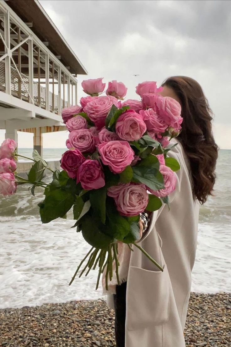 Velvet Twilight Serenade Arrangement