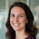 Jasmin Keller Portrait – Head of Digital Assets Zurich Digital Ventures AG