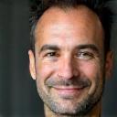 Dr. Luca Weber Portrait – Director of Financial Education Zurich Digital Ventures AG
